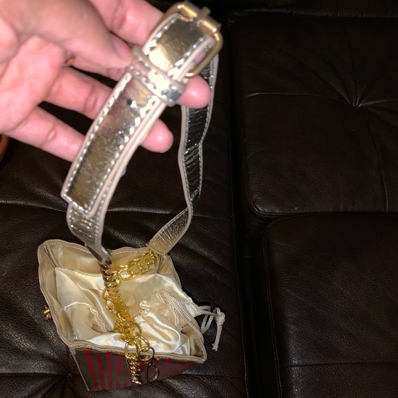 🍿Cute Popcorn bag 🍿🥰 - Picture 6 of 8